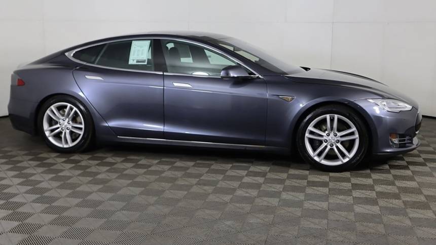 2015 Tesla Model S 5YJSA1H23FFP78353