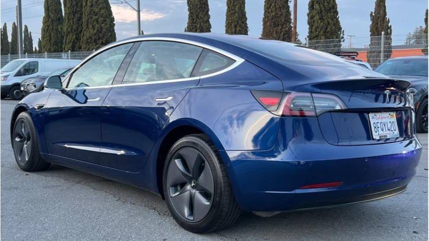 2018 Tesla Model 3 5YJ3E1EA6JF043444