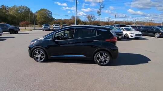 2020 Chevrolet Bolt 1G1FZ6S04L4120650