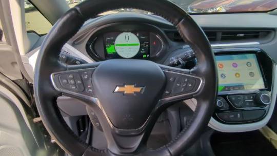 2020 Chevrolet Bolt 1G1FZ6S04L4120650