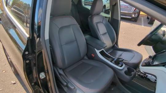 2020 Chevrolet Bolt 1G1FZ6S04L4120650