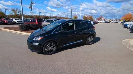 2020 Chevrolet Bolt 1G1FZ6S04L4120650