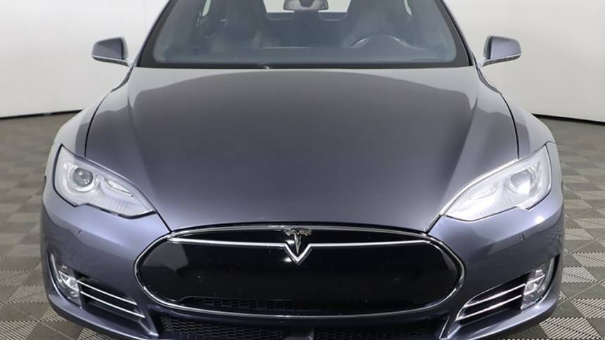 2015 Tesla Model S 5YJSA1H23FFP78353