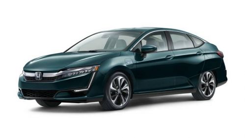 2019 Honda Clarity JHMZC5F35KC003568