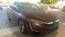 2019 Honda Clarity - Images - 6