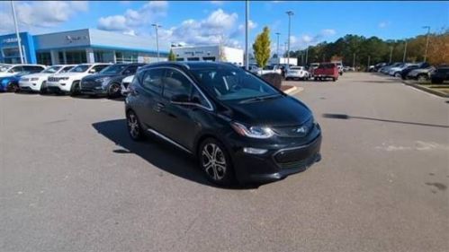 2020 Chevrolet Bolt 1G1FZ6S04L4120650