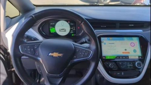 2020 Chevrolet Bolt 1G1FZ6S04L4120650