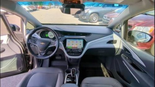 2020 Chevrolet Bolt 1G1FZ6S04L4120650