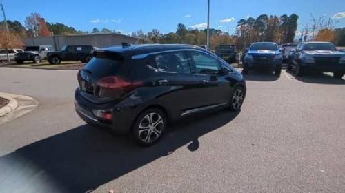 2020 Chevrolet Bolt 1G1FZ6S04L4120650