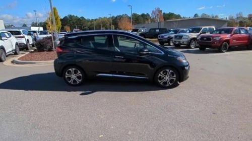 2020 Chevrolet Bolt 1G1FZ6S04L4120650