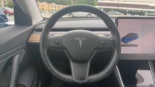2019 Tesla Model 3 5YJ3E1EB6KF414936