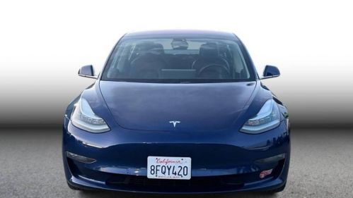 2018 Tesla Model 3 5YJ3E1EA6JF043444