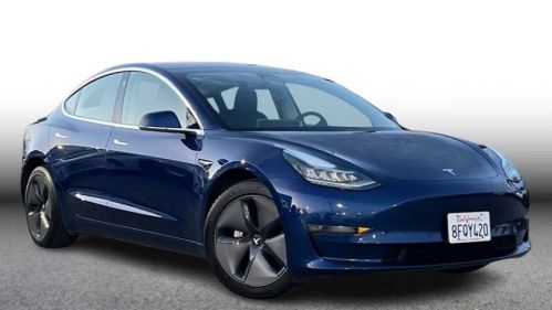 2018 Tesla Model 3 5YJ3E1EA6JF043444