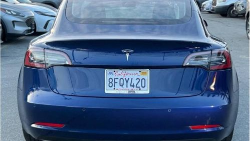 2018 Tesla Model 3 5YJ3E1EA6JF043444