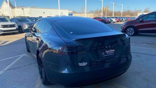 2016 Tesla Model S 5YJSA1E22GF153531