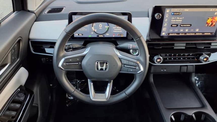 2024 Honda Prologue 3GPKHXRJXRS524055