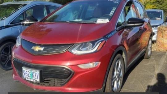 2019 Chevrolet Bolt 1G1FY6S06K4101499