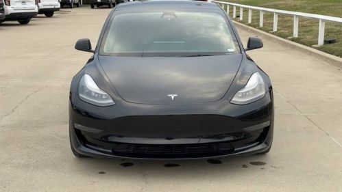 2023 Tesla Model 3 5YJ3E1EC6PF615820