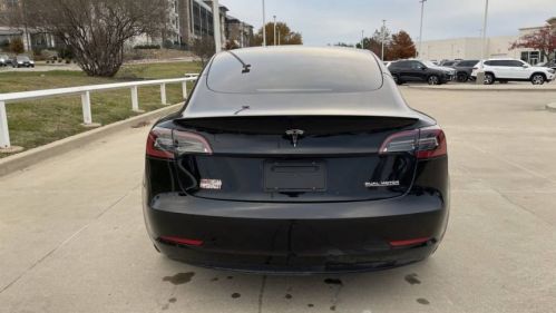 2023 Tesla Model 3 5YJ3E1EC6PF615820