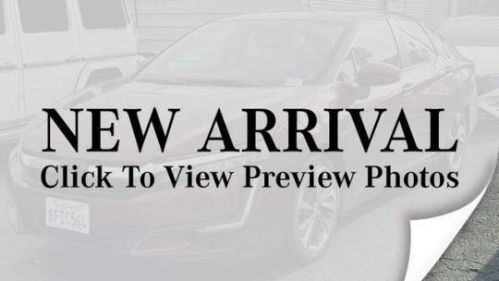 2018 Honda Clarity JHMZC5F11JC016329