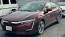 2018 Honda Clarity