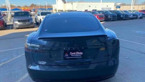 2016 Tesla Model S 5YJSA1E22GF153531