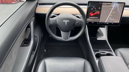 2018 Tesla Model 3 5YJ3E1EB7JF104910