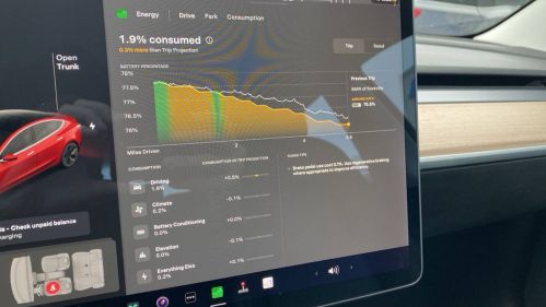 2018 Tesla Model 3 5YJ3E1EB7JF104910