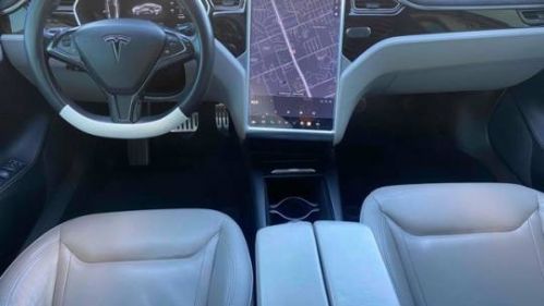 2016 Tesla Model S 5YJSA1E22GF153531