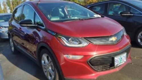 2019 Chevrolet Bolt 1G1FY6S06K4101499