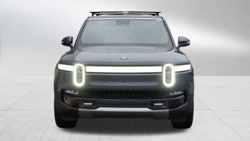 2022 Rivian R1S 7PDSGABL7NN001442