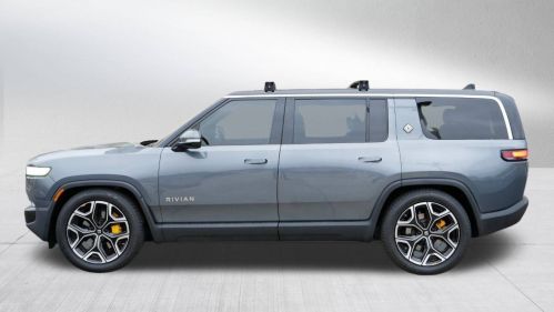 2022 Rivian R1S 7PDSGABL7NN001442