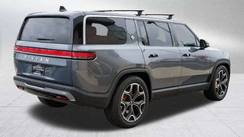 2022 Rivian R1S 7PDSGABL7NN001442