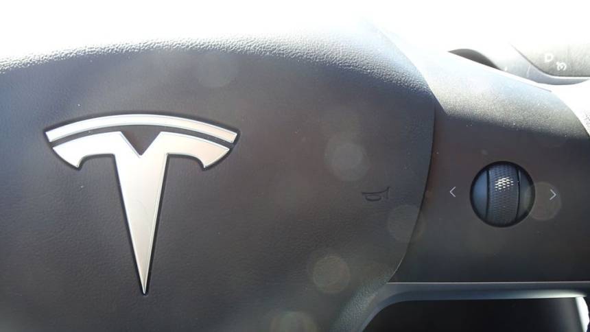 2020 Tesla Model 3 5YJ3E1EB6LF589155