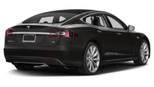 2015 Tesla Model S 5YJSA1S22FF086853