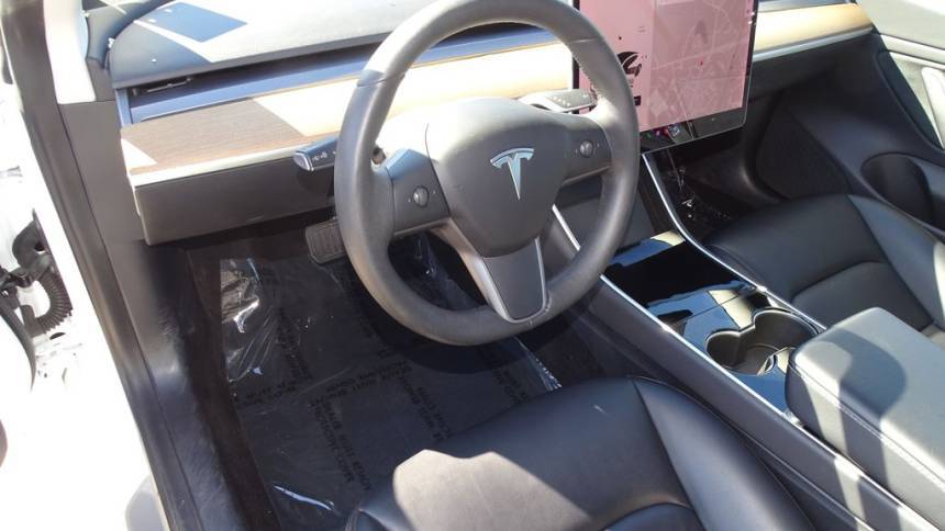 2020 Tesla Model 3 5YJ3E1EB6LF589155