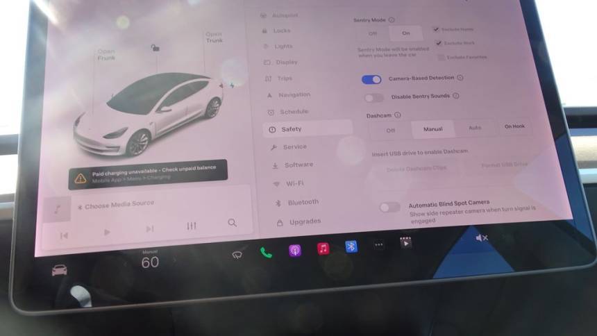 2020 Tesla Model 3 5YJ3E1EB6LF589155