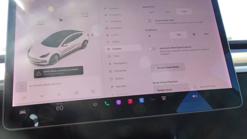 2020 Tesla Model 3 5YJ3E1EB6LF589155