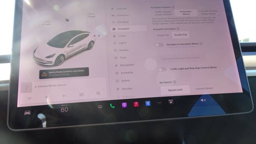 2020 Tesla Model 3 5YJ3E1EB6LF589155