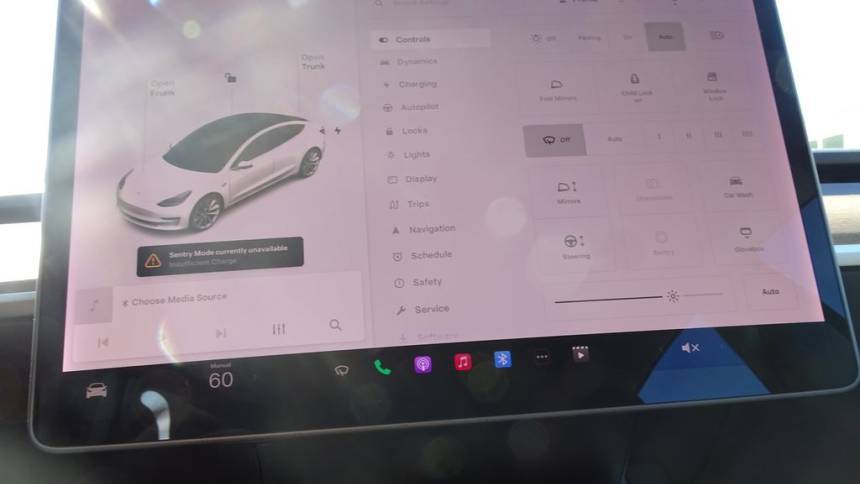 2020 Tesla Model 3 5YJ3E1EB6LF589155