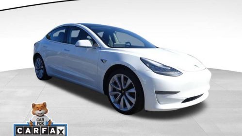 2020 Tesla Model 3 5YJ3E1EB6LF589155