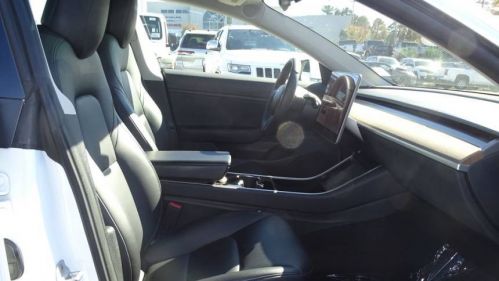 2020 Tesla Model 3 5YJ3E1EB6LF589155