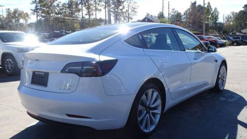 2020 Tesla Model 3 5YJ3E1EB6LF589155