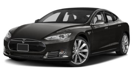 2015 Tesla Model S 5YJSA1S22FF086853