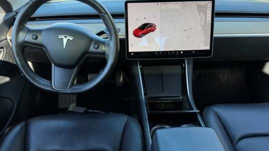 2018 Tesla Model 3 5YJ3E1EA8JF022224