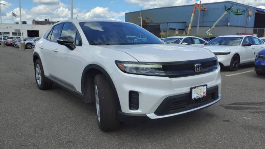 2024 Honda Prologue 3GPKHVRJ7RS523093