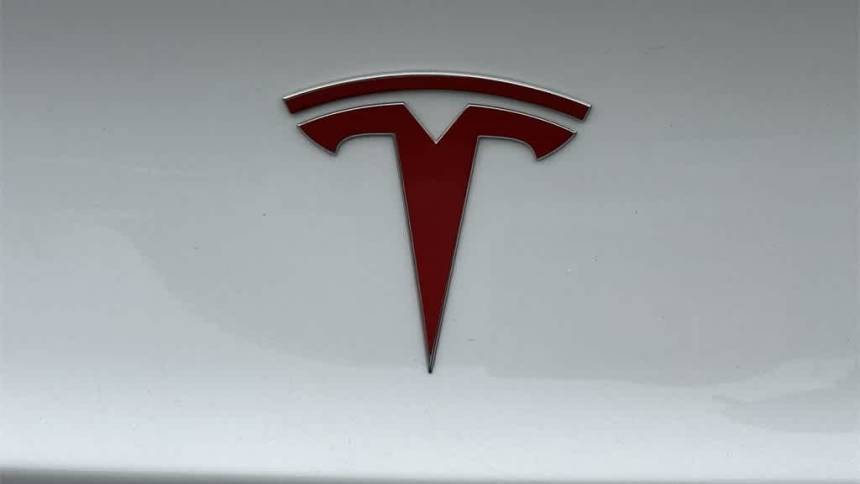 2018 Tesla Model 3 5YJ3E1EA6JF164975