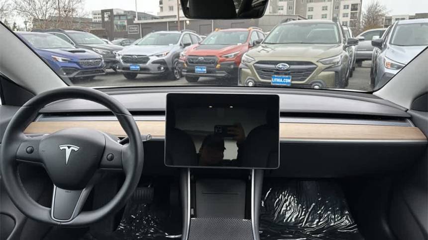 2018 Tesla Model 3 5YJ3E1EA6JF164975