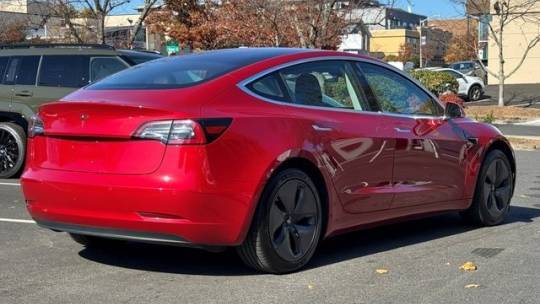 2018 Tesla Model 3 5YJ3E1EA8JF022224