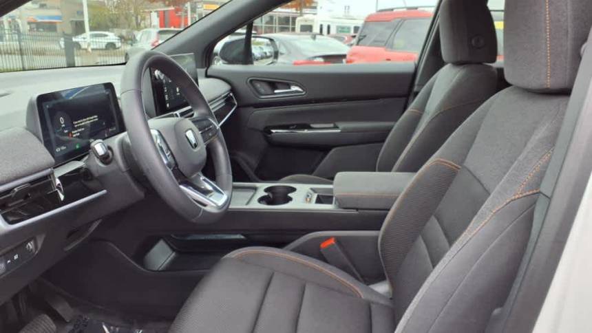 2024 Honda Prologue 3GPKHVRJ7RS523093